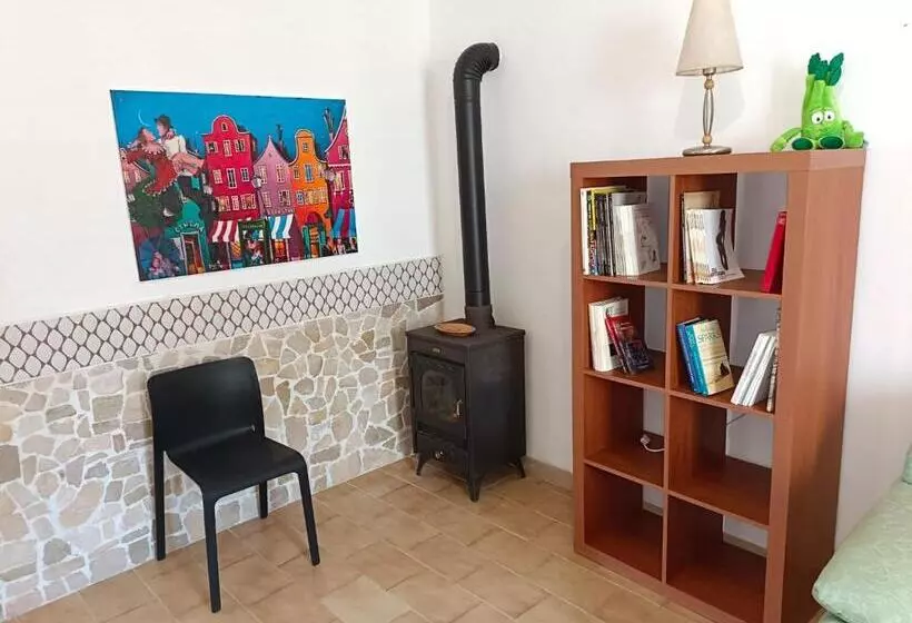 Majatalo Villa Valletta