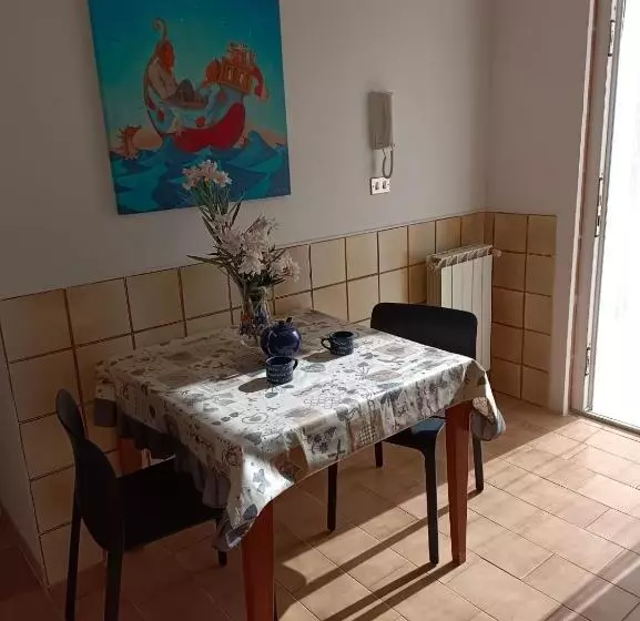 Majatalo Villa Valletta