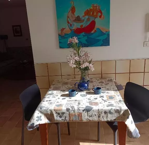 Majatalo Villa Valletta