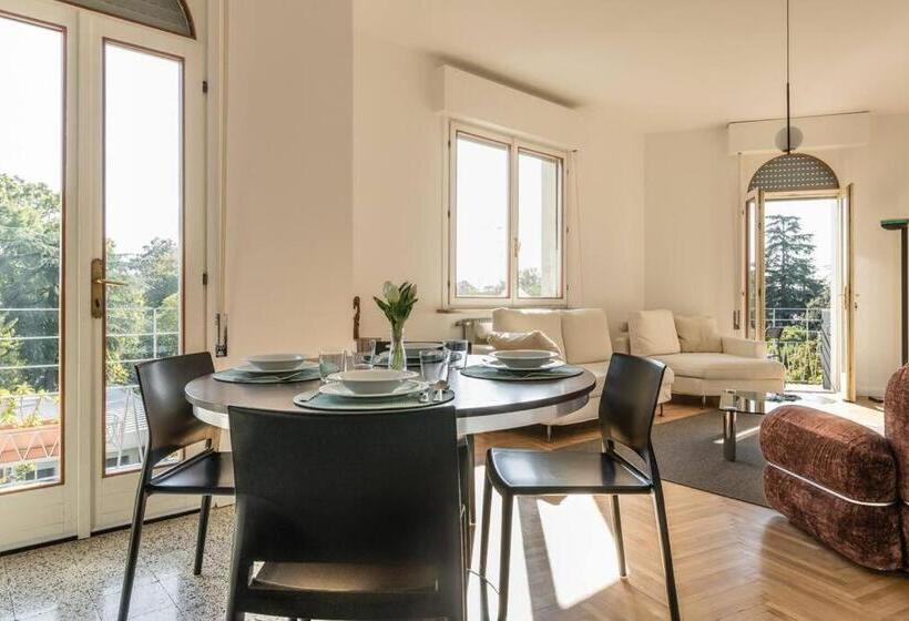 Saint Thomas Sky Loft