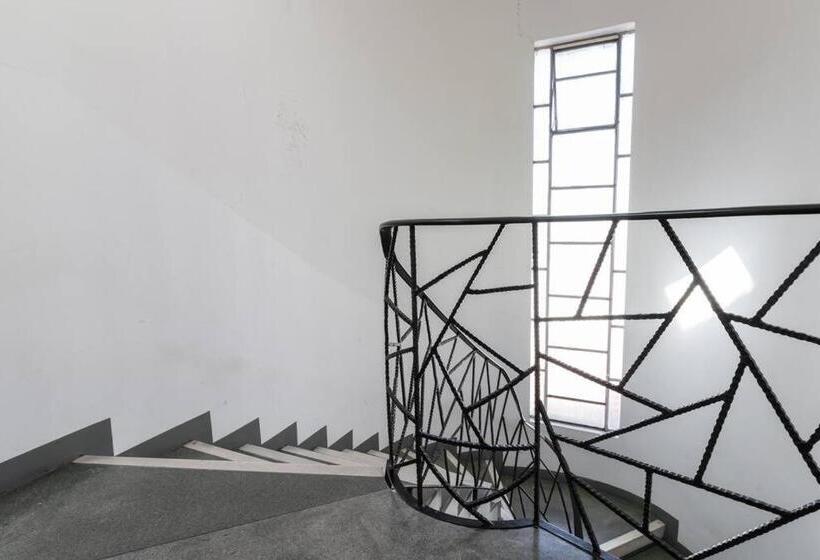 Saint Thomas Sky Loft