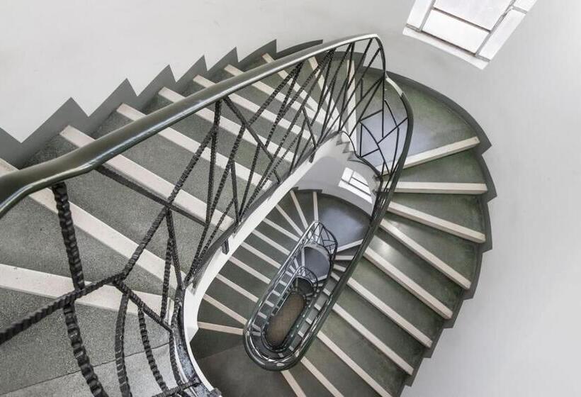 Saint Thomas Sky Loft