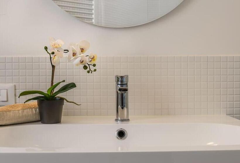 Saint Thomas Sky Loft