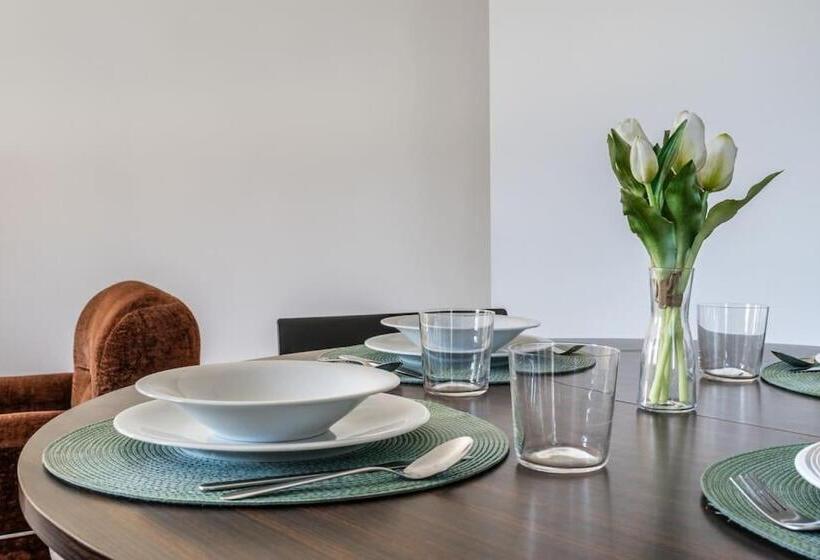 Saint Thomas Sky Loft