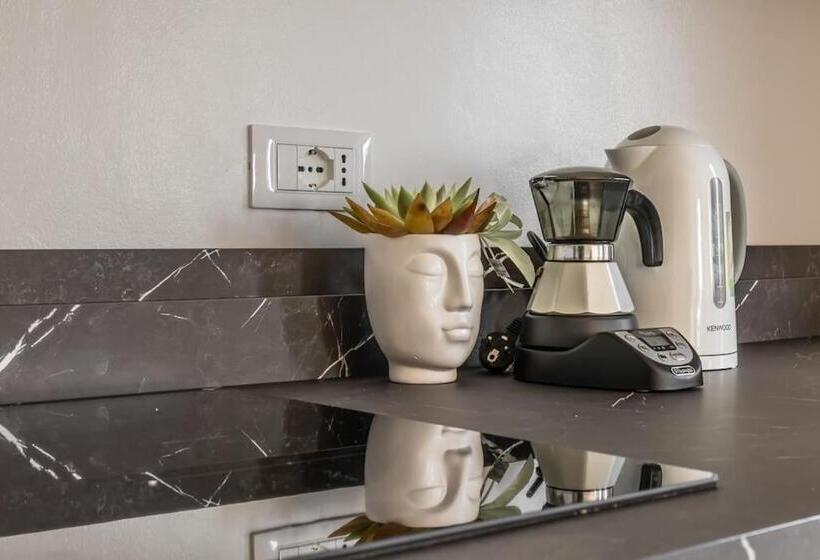 Saint Thomas Sky Loft