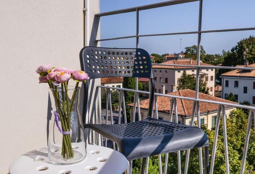 Saint Thomas Sky Loft