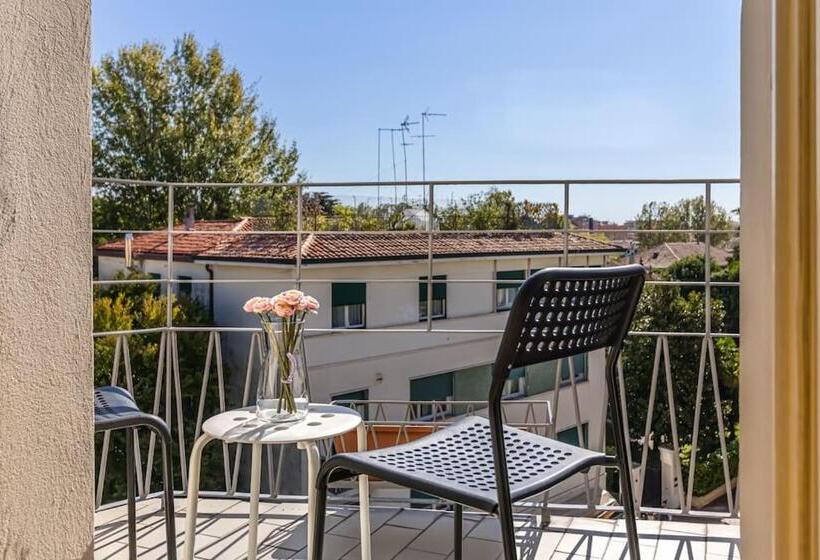 Saint Thomas Sky Loft