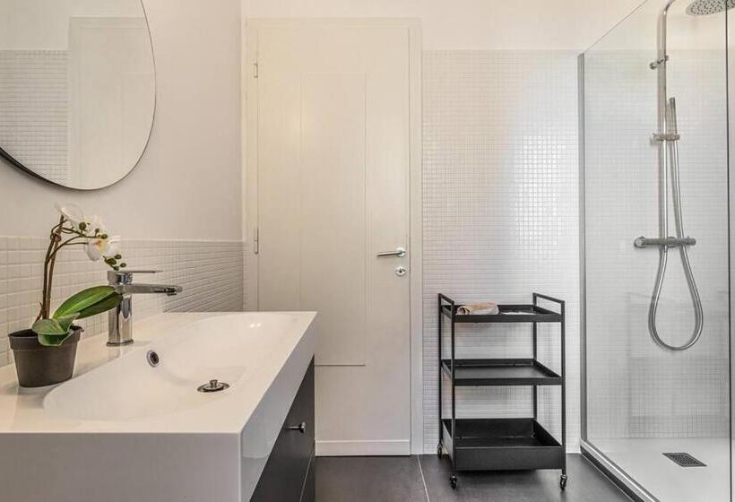 Saint Thomas Sky Loft