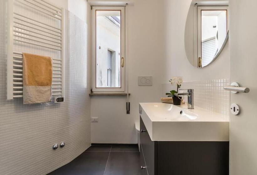 Saint Thomas Sky Loft