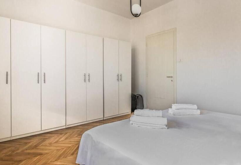 Saint Thomas Sky Loft