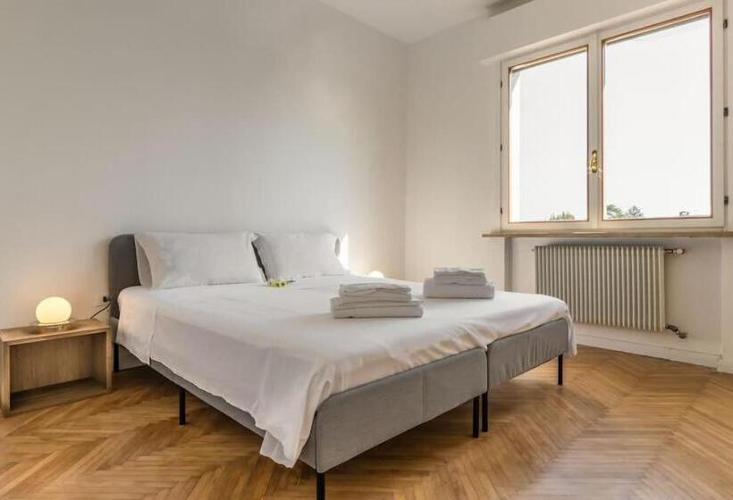 Saint Thomas Sky Loft