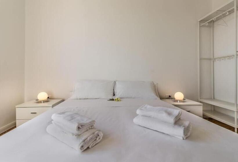 Saint Thomas Sky Loft