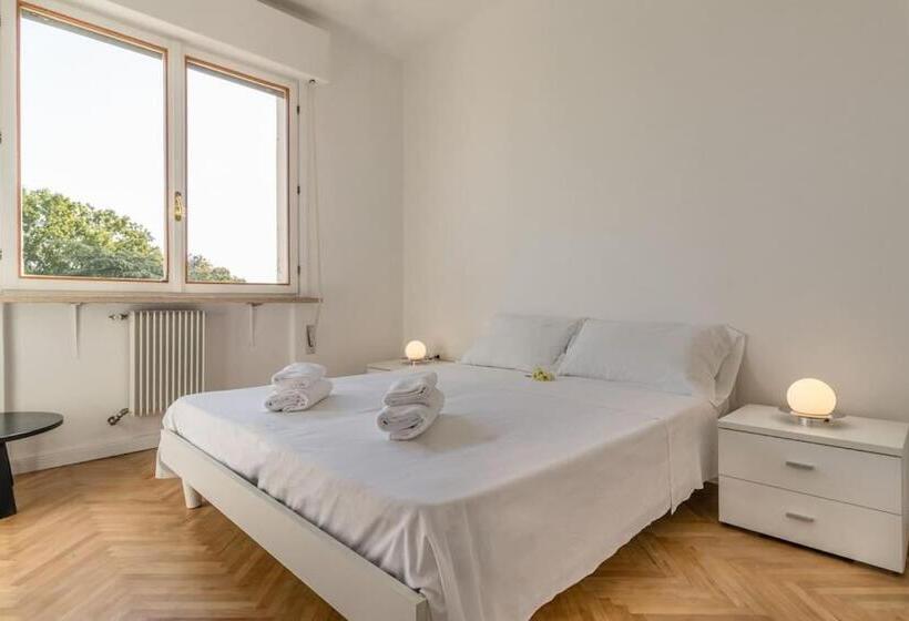 Saint Thomas Sky Loft