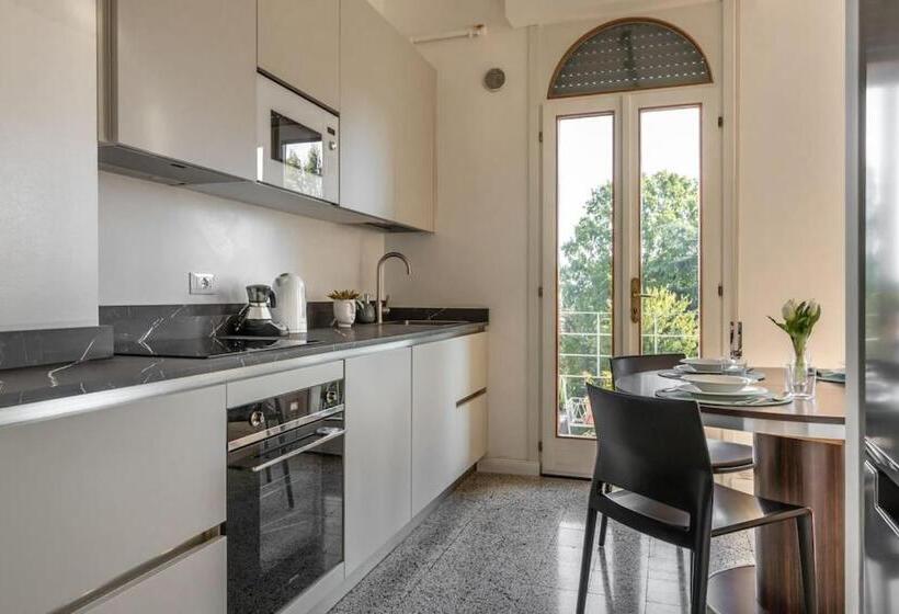 Saint Thomas Sky Loft