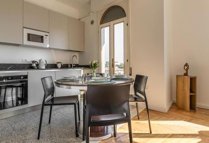 Saint Thomas Sky Loft