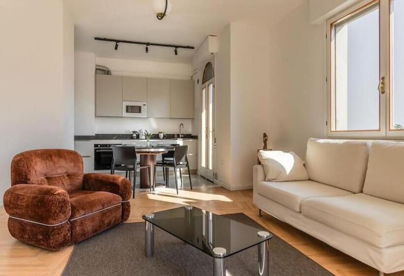 Saint Thomas Sky Loft