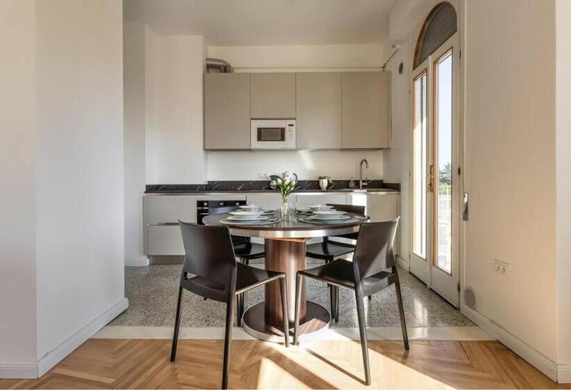 Saint Thomas Sky Loft