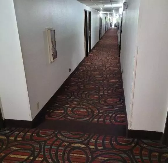 Super 8 Motel