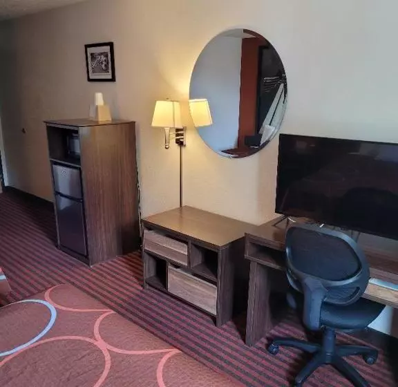 Super 8 Motel