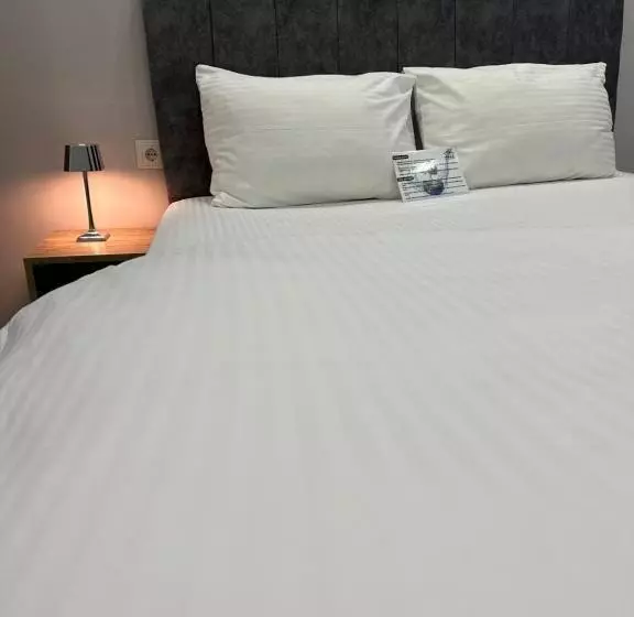 Your House Apart Otel