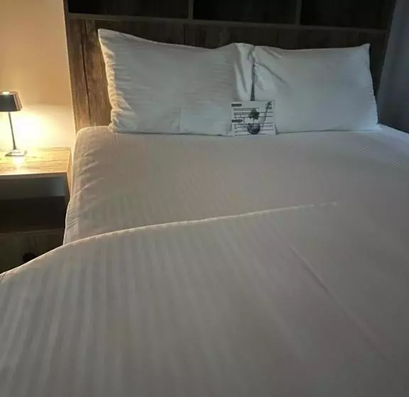 Your House Apart Otel