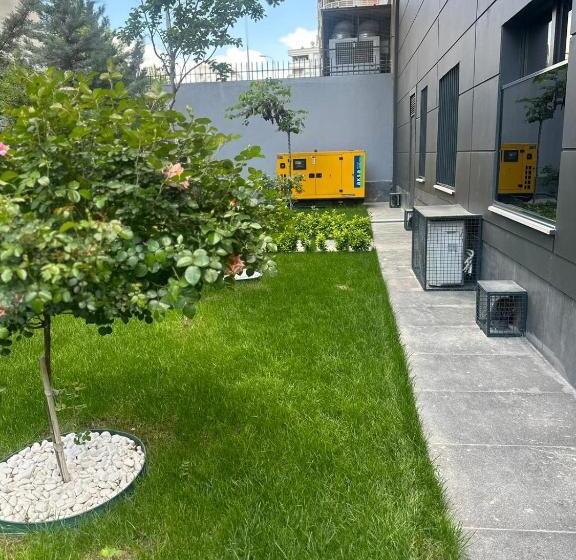 Your House Apart Otel