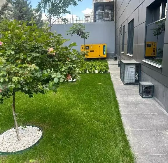 Your House Apart Otel