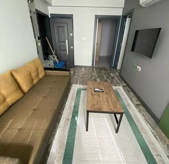 Your House Apart Otel