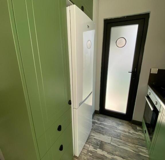 Your House Apart Otel