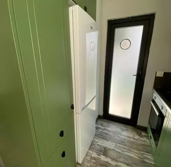 Your House Apart Otel