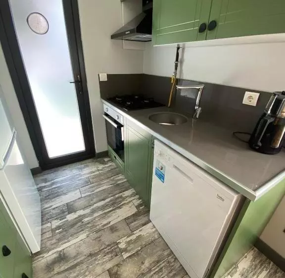 Your House Apart Otel