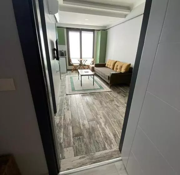 Your House Apart Otel