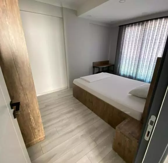 Your House Apart Otel