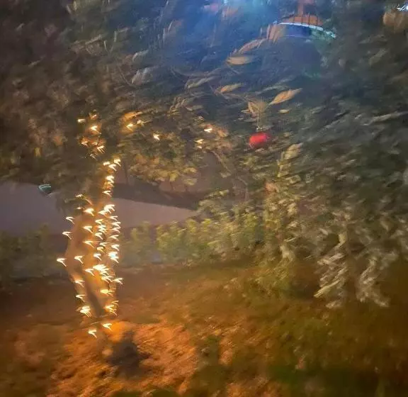 Your House Apart Otel