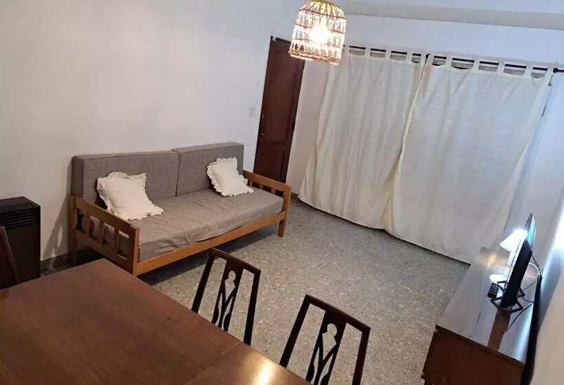 Hostel Belgrano Home