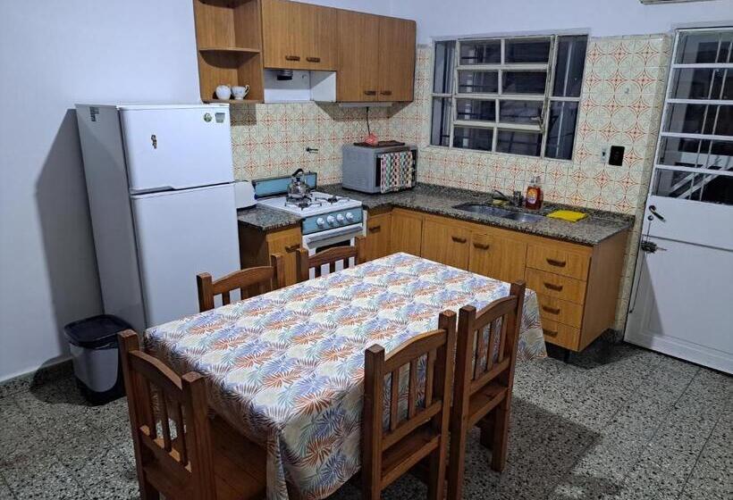 Hostel Belgrano Home