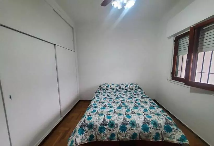 Hostel Belgrano Home