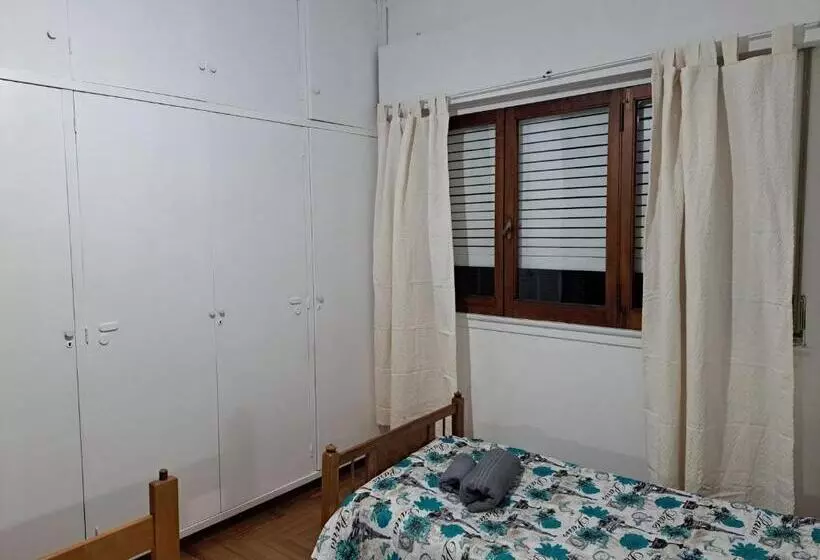 Hostel Belgrano Home
