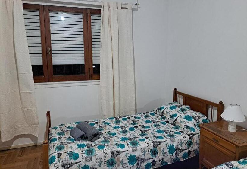 Hostel Belgrano Home