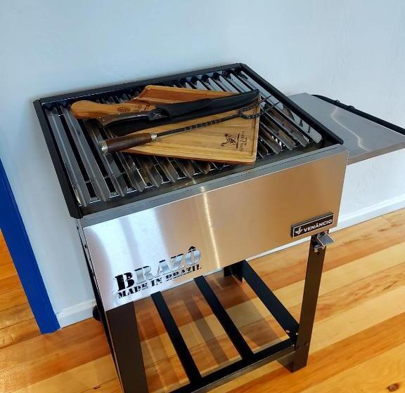 فندق صغير Pousada Nonno Fiorindo