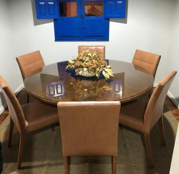 فندق صغير Pousada Nonno Fiorindo