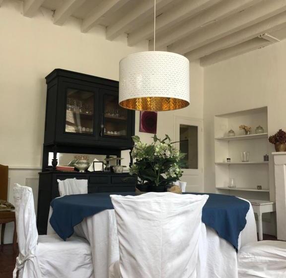 צימר Chambre D Hôtes La Vigenna