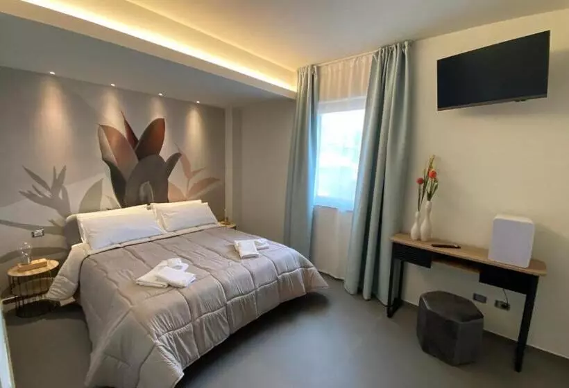 ベッドアンドブレックファースト Etna Stone