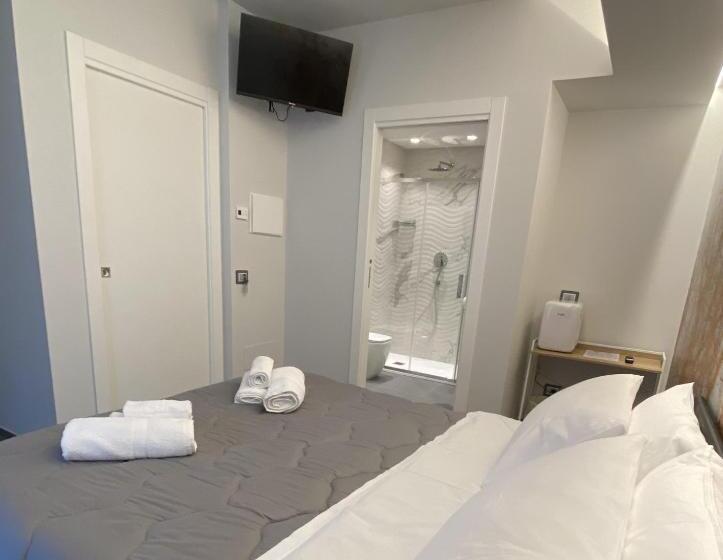 تختخواب و صبحانه Etna Stone