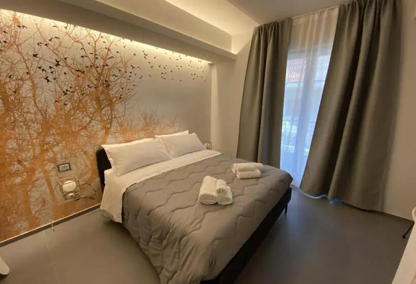 ベッドアンドブレックファースト Etna Stone