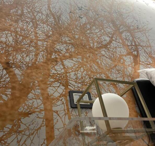 تختخواب و صبحانه Etna Stone