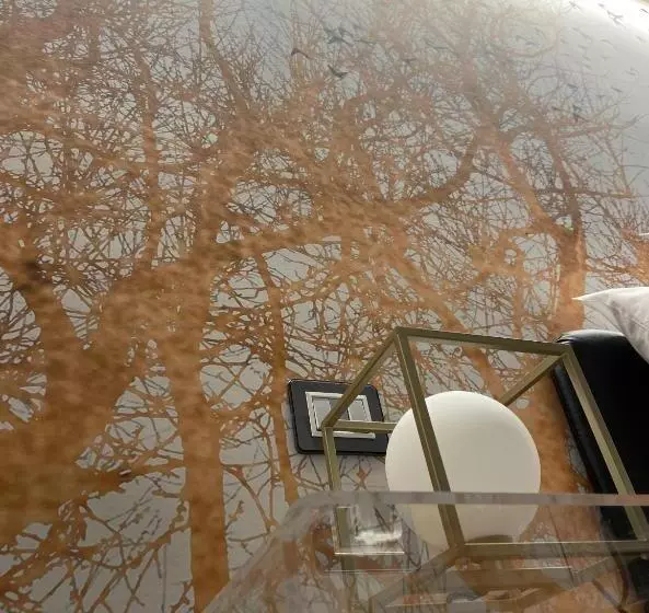 ベッドアンドブレックファースト Etna Stone