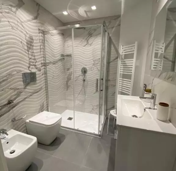 ベッドアンドブレックファースト Etna Stone