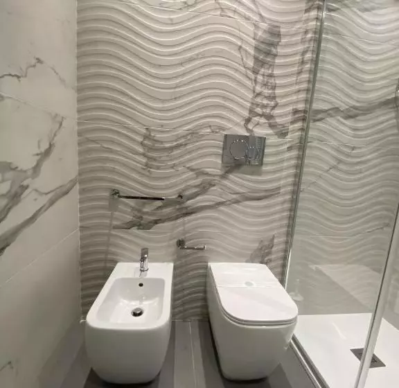 ベッドアンドブレックファースト Etna Stone