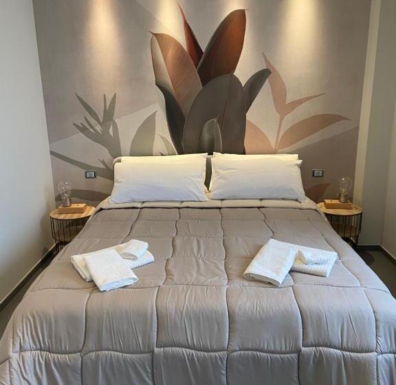 تختخواب و صبحانه Etna Stone